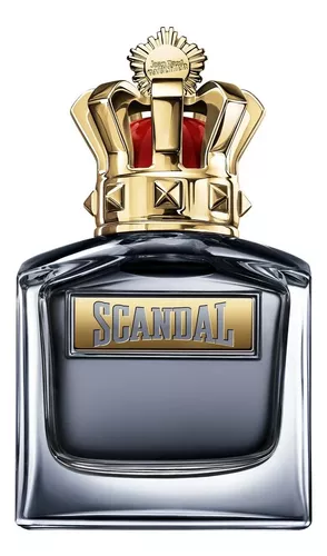 Perfume JPG Scandal Pour Homme EDT 100ml