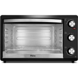 Forno Elétrico Philco PFE44P Dupla Resistência 44L 220V