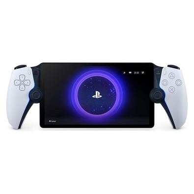 PlayStation Portal Reprodutor Remoto para Console PS5 Branco - 1000041393