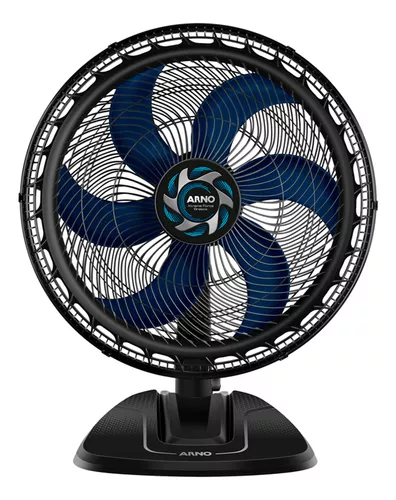 Ventilador De Mesa Arno 50cm Vb50 Xtreme Force Breezer 127v