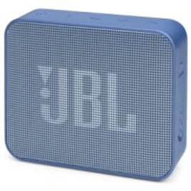 Caixa de Som Portátil JBL Go Essential Bluetooth À Prova D'água