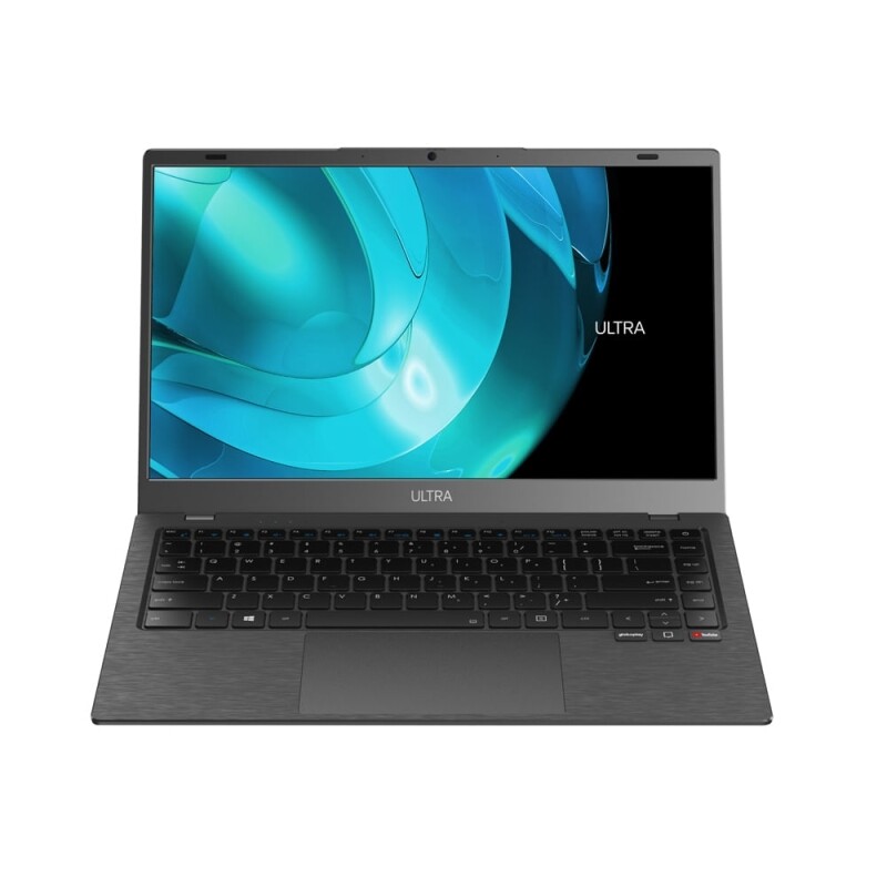 Notebook Ultra i3-8145U 4GB SSD 240GB Intel UHD Graphics Tela 14" HD Linux - UB481