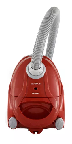 Aspirador de Pó Britânia BAS1430 -1250W