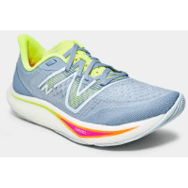 Tênis New Balance Fuelcell Rebel V3 - Feminino