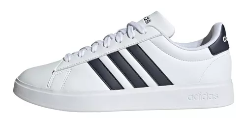 Tênis Adidas Grand Court Cloudfoam - Masculino