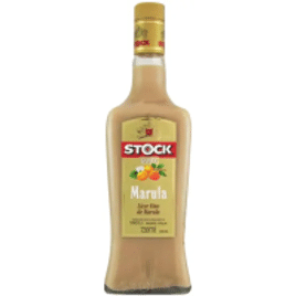 Licor Fino Stock Marula Gold 720ml