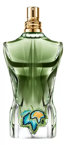 Perfume Jean Paul Gaultier Le Beau Paradise Garden EDP 75ml