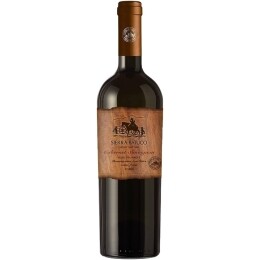 Sierra Batuco Vinho Tinto Chileno Carmenere 750ml