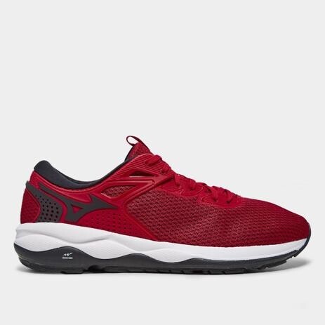 Tênis Mizuno Wave Titan 2 Masculino