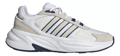 Tênis Adidas Ozelle Cloudfoam - Unissex