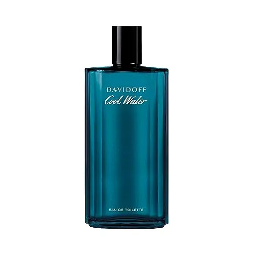 PERFUME DAVIDOFF COOL WATER MAN EDT 200ML