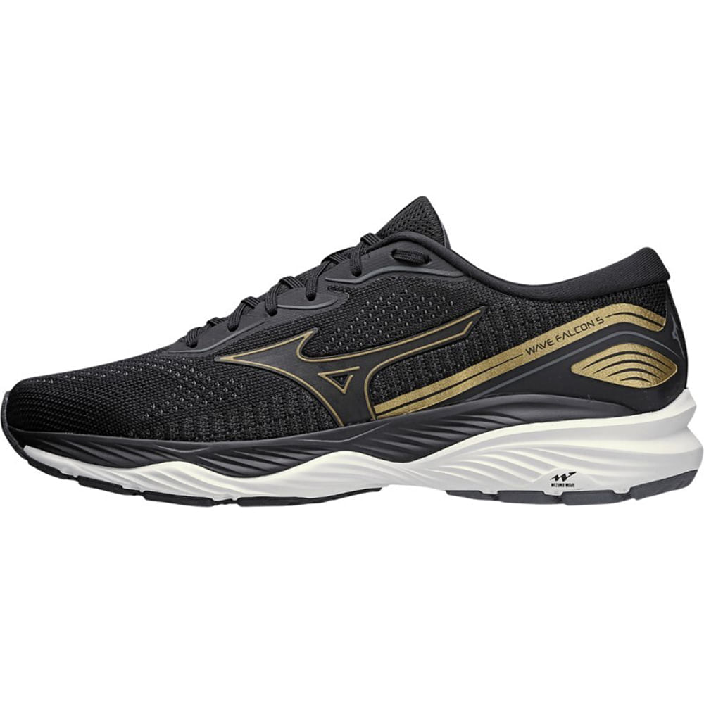 Tênis Mizuno Wave Falcon 5 - Masculino