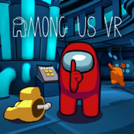 Jogo Among Us VR - PS5