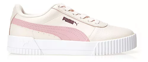 Tênis Puma Carina Lux L Bdp - Feminino