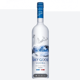 Vodka Grey Goose 750ml