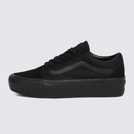 Tênis Vans Old Skool Plataforma