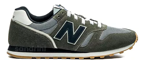 Tênis New Balance 373 V2 - Masculino