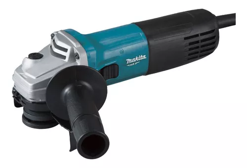 Esmerilhadeira Angular 4.1/2 720w M9507b Makita