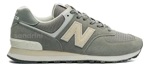 Tênis New Balance Masculino Casual 574 v2