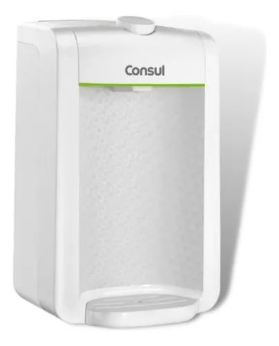 Purificador de Água Consul CPC31AB
