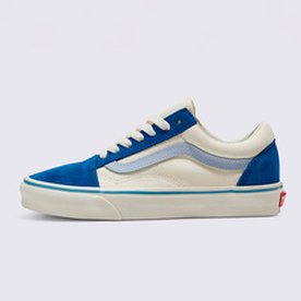 Tênis Old Skool Multi Block Blue