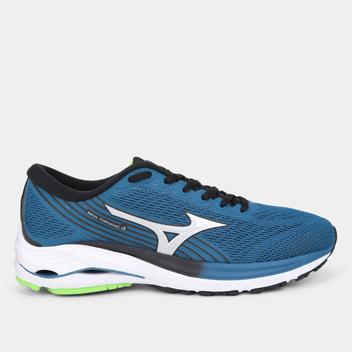 Tênis Mizuno Wave Tornamic 3 - Masculino