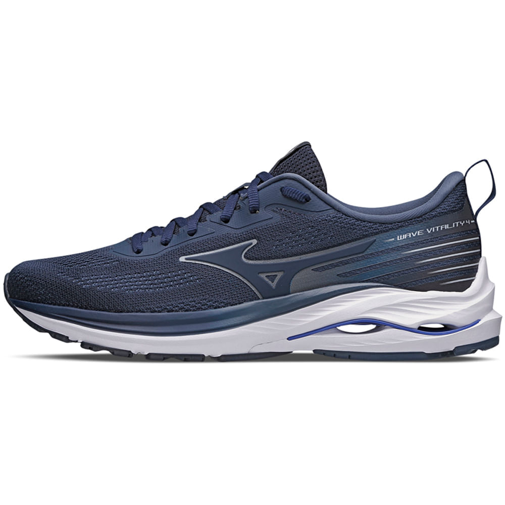 Tênis Mizuno Wave Vitality 4 - Masculino