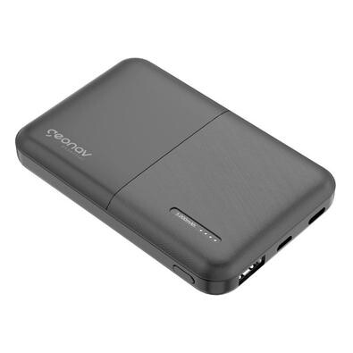 Carregador Portátil Geonav 5000mAh 2 USB - ES5K - 5W