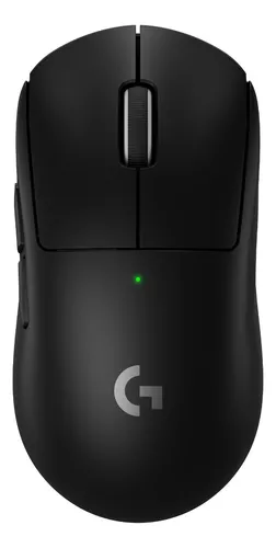 Logitech G Pro Series X Superlight 2 910006629 Preto