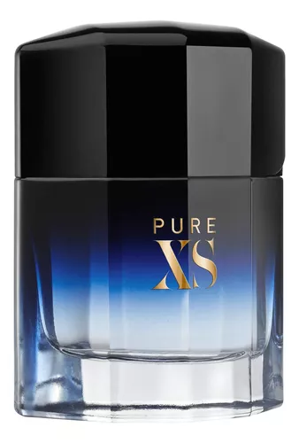 Perfume Masculino Paco Rabanne Pure Xs EDP - 150ml