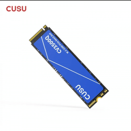 SSD Cuso NVMe M2 512GB