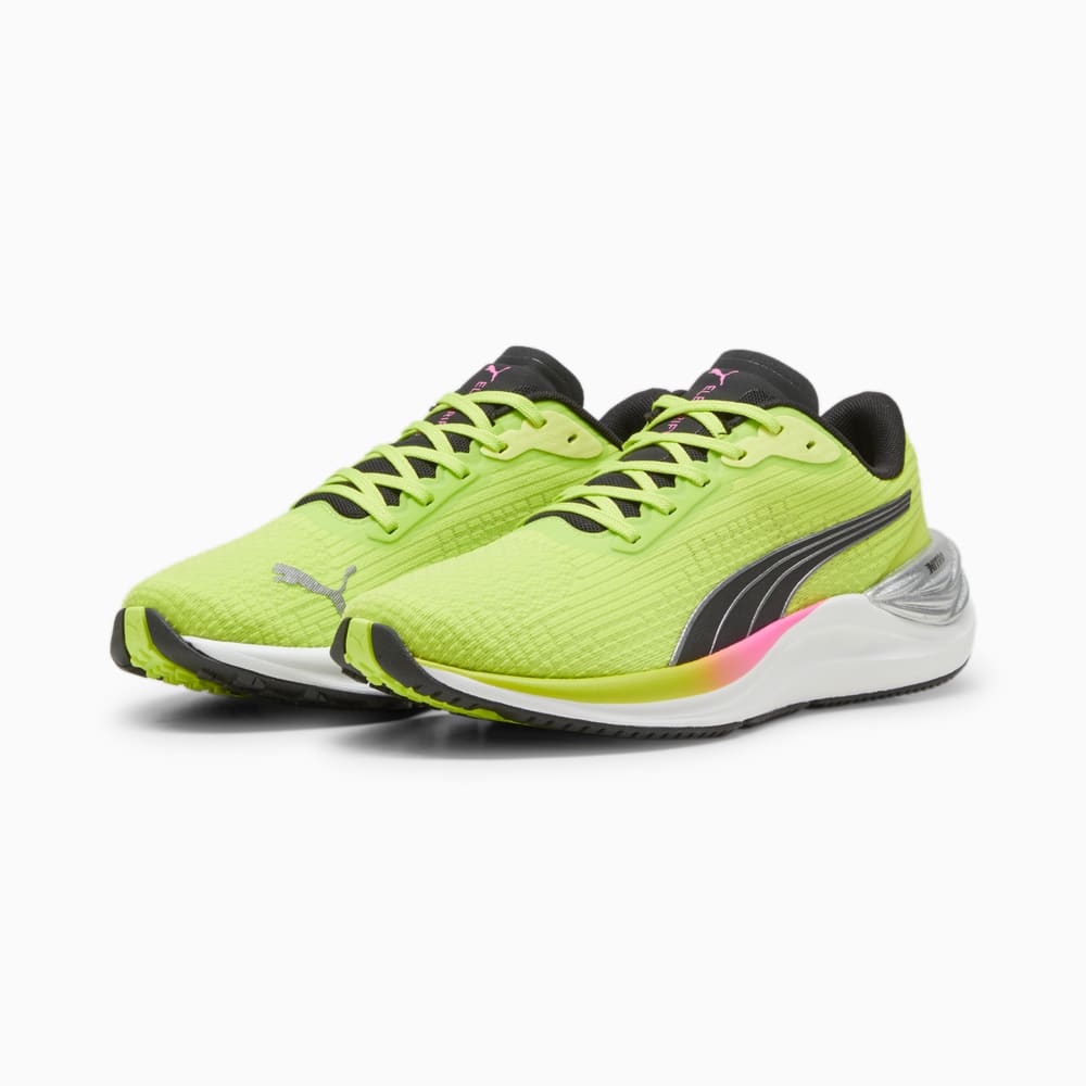 Tênis Puma Electrify Nitro 3 Feminino