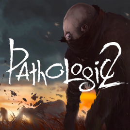 Jogo Pathologic 2 - PS4