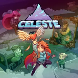 Jogo Celeste - PS4