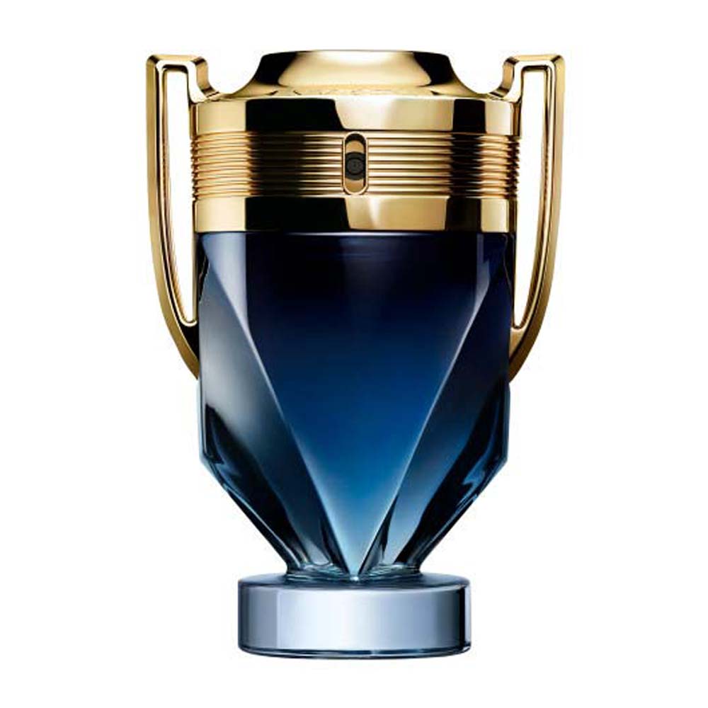 Perfume Masculino Paco Rabanne Invictus Parfum - 50ml