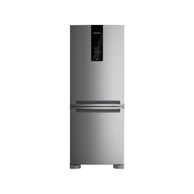 Geladeira/Refrigerador Brastemp Frost Free Duplex 447L - BRE57FK