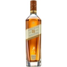 Whisky Johnnie Walker Ultimate 18 Anos 750ml