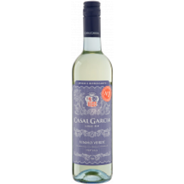 Vinho Português Branco Casal Garcia Vinho Verde Garrafa 750ml