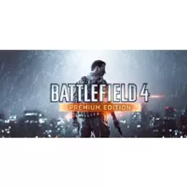 Jogo Battlefield 4 Premium Edition - PC