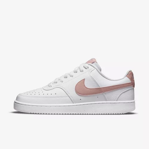 Tênis Nike Court Vision Low Next Nature Feminino