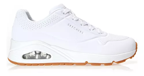 Tênis Skechers Uno Stand On Air - Feminino