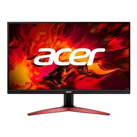 Monitor Acer Gamer Nitro 23.8 Ebii 100Hz LED FHD KG241Y