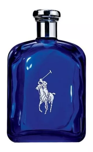 Perfume Masculino Ralph Lauren Polo Blue EDT - 200ml