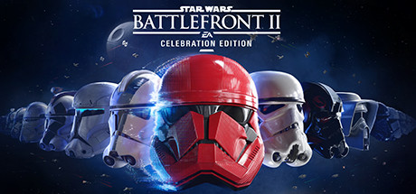 Jogo Star Wars Battlefront II Celebration Edition - PC Steam