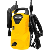 Lavadora de Alta Pressão Lav 1300 com 220 Volts - 6864130002 - Vonder