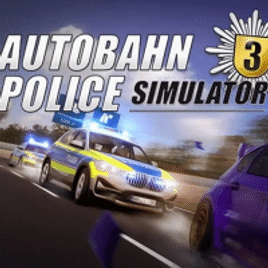 Jogo Autobahn Police Simulator 3 - PC Steam