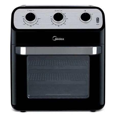 Fritadeira sem Óleo Midea OvenFryer 12 Litros 1700W - FFA20P1