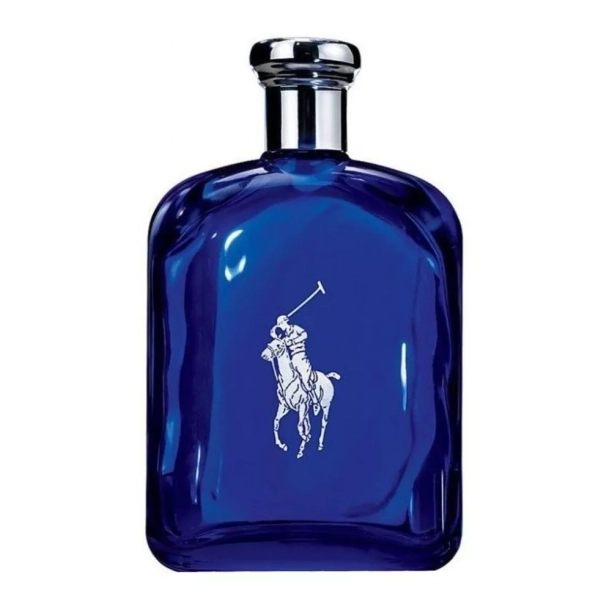 Perfume Ralph Lauren Polo Blue Masculino EDT 200ml