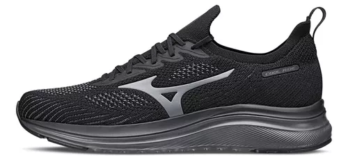 Tênis Mizuno Cool Ride - Masculino