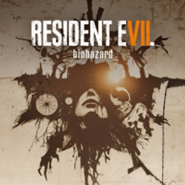 Jogo Resident Evil 7 Biohzard - PS4